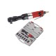 Καστάνια 1/2" Αέρος Einhell Set