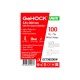 Δεματικά 3.6x200mm Άσπρα GeHOCK