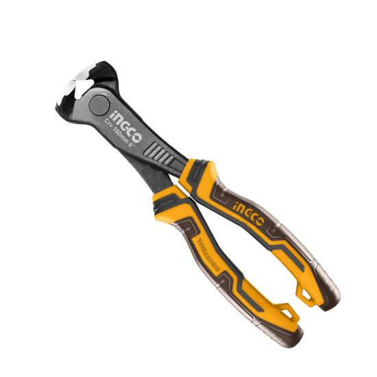 Εμπροστοκόπτης 160mm InGCO