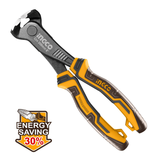 Εμπροστοκόπτης 200mm InGCO