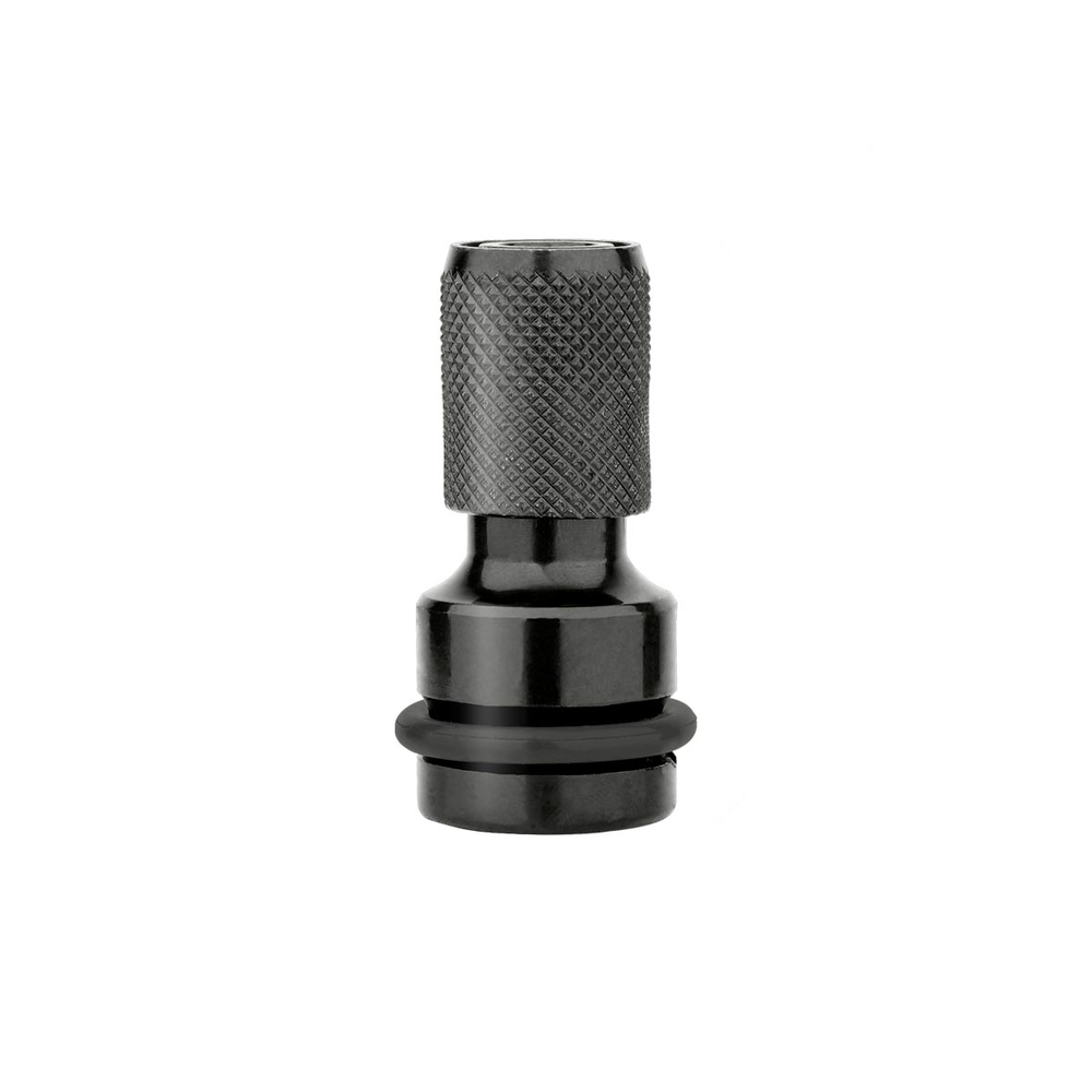 Αντάπτορας Με Υποδοχή 1/2" και Έξοδο 1/4" InGCO