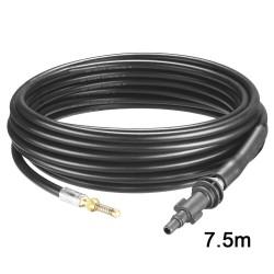 Λάστιχο Πλυστικού 7.5m InGCO