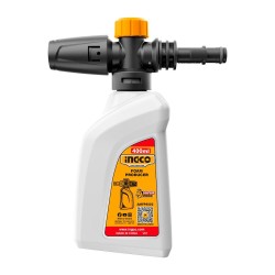 Αφροποιητής Πλυστικού 400ml InGCO