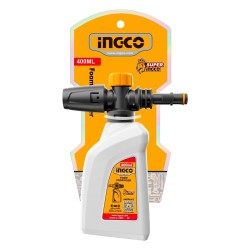 Αφροποιητής Πλυστικού 400ml InGCO