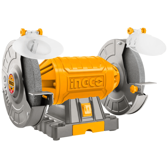 Δίδυμος Τροχός Πάγκου 350W InGCO 