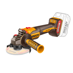 Γωνιακός Τρόχος Μπαταρίας 42V InGCO Set