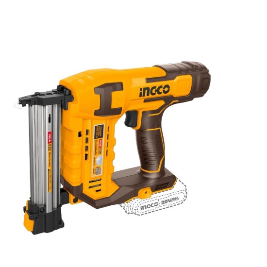 Καρφωτικό Μπαταρίας 20V InGCO Solo