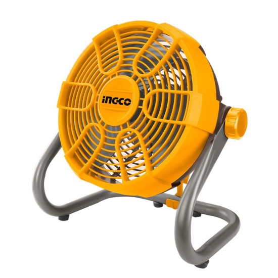 Ανεμιστήρας Μπαταρίας 20V InGCO Solo