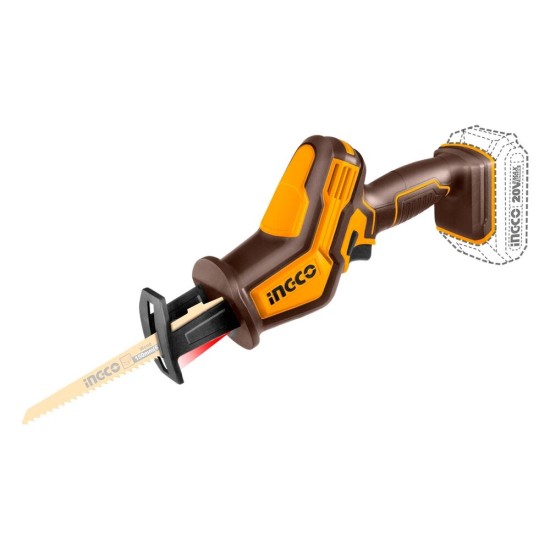 Σπαθοσέγα Μπαταρίας 20V InGCO Solo