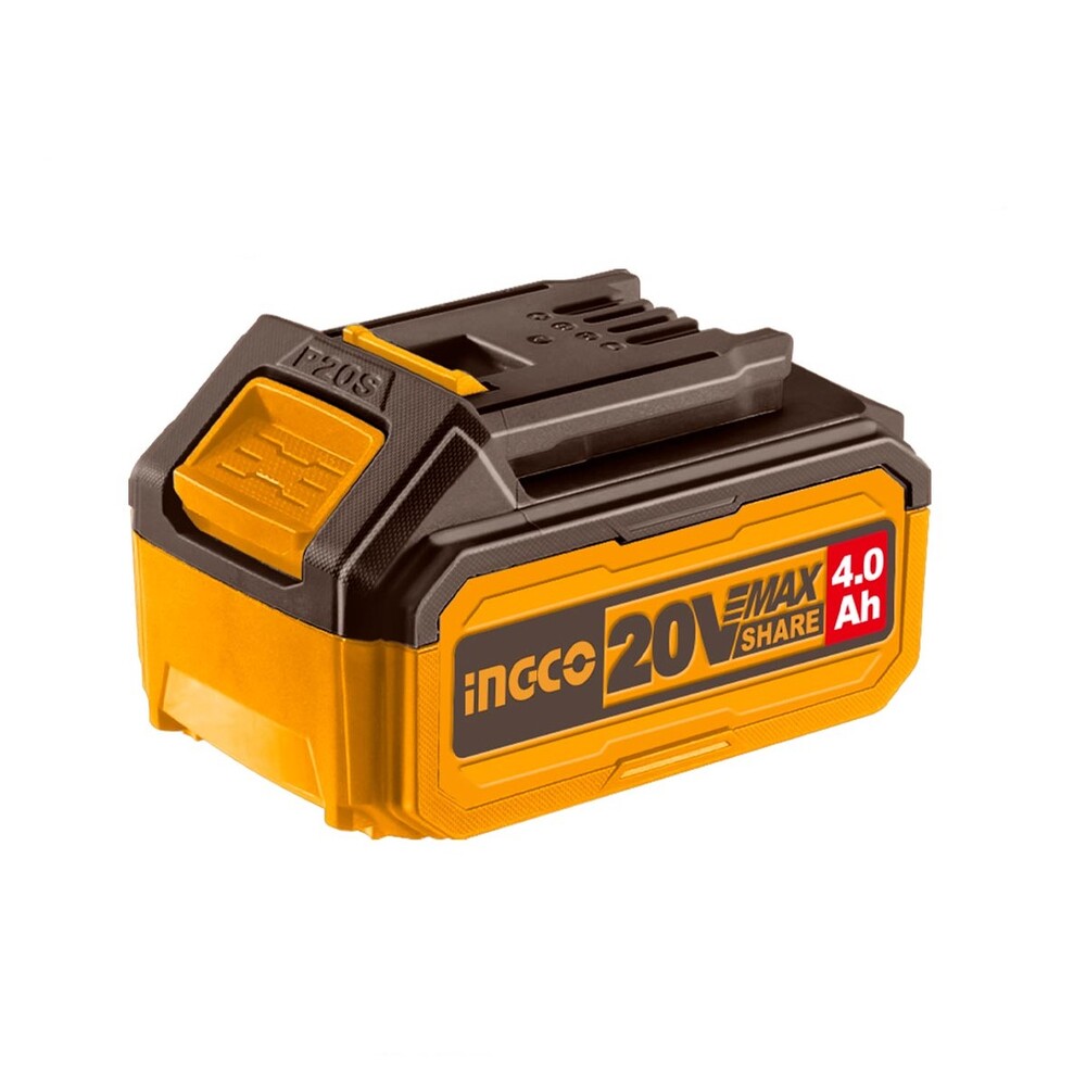 Μπαταρία (20V / 4.0Ah) InGCO