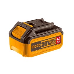 Μπαταρία (20V / 4.0Ah) InGCO