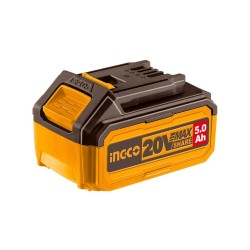 Μπαταρία (20V / 5.0Ah) InGCO