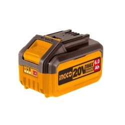 Μπαταρία (20V / 6.0Ah) InGCO