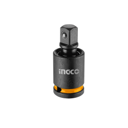 Καρυδάκι Πολύσπαστο Impact-Αέρος 1/2" 360° InGCO