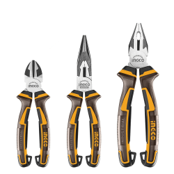 Εργαλεία Χειρός Set InGCO 