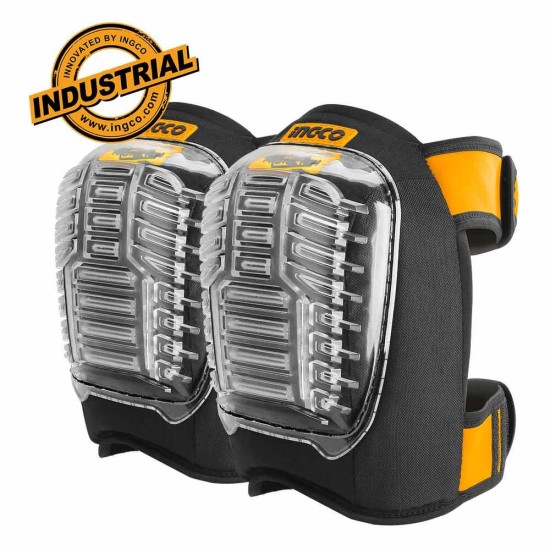 Επιγονατίδες Προστασίας InGCO