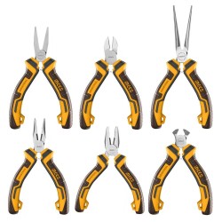 Πενσάκια Μίνι Set InGCO 