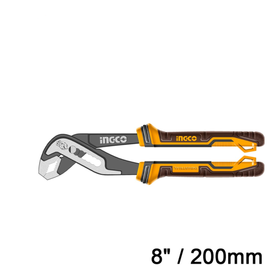 Κάβουρας 200mm InGCO