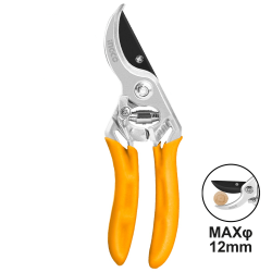 Ψαλίδι Κλαδέματος 12mm InGCO