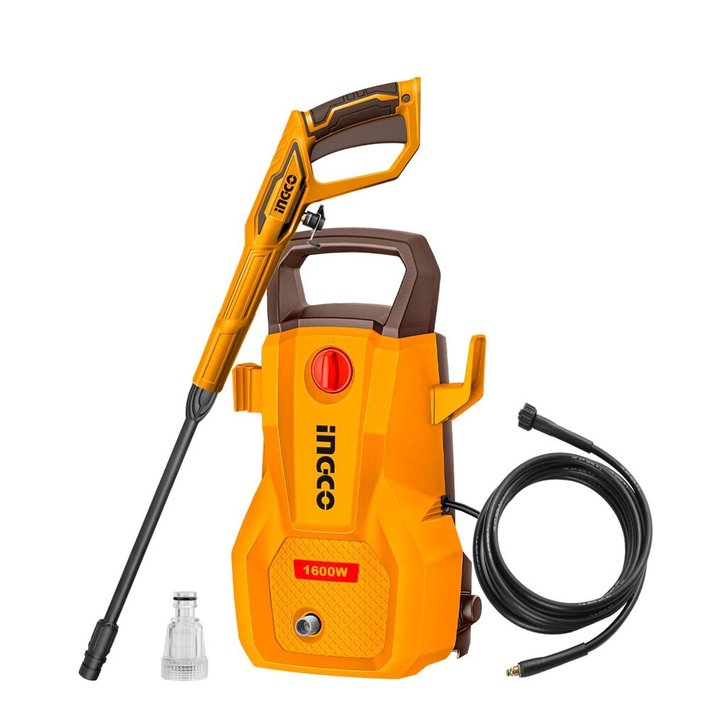 Πλυστικό 1600W InGCO 