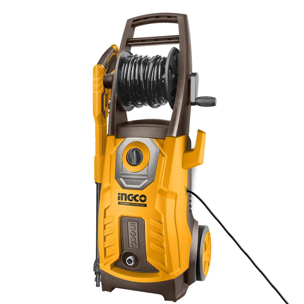 Πλυστικό 2500W InGCO 