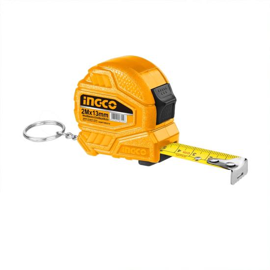 Μετροταινία 2m Μπρελόκ InGCO 