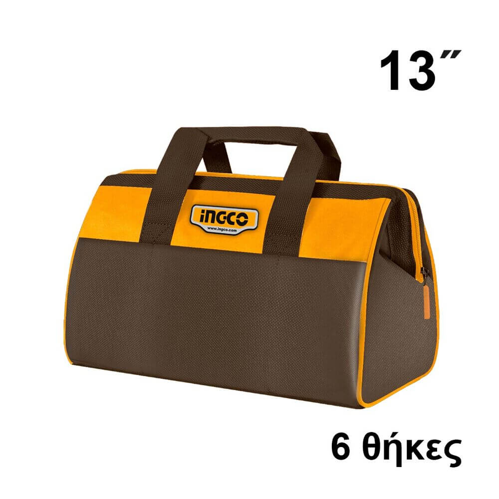 Γωνιακός Τρόχος Μπαταρίας 20V InGCO Set1