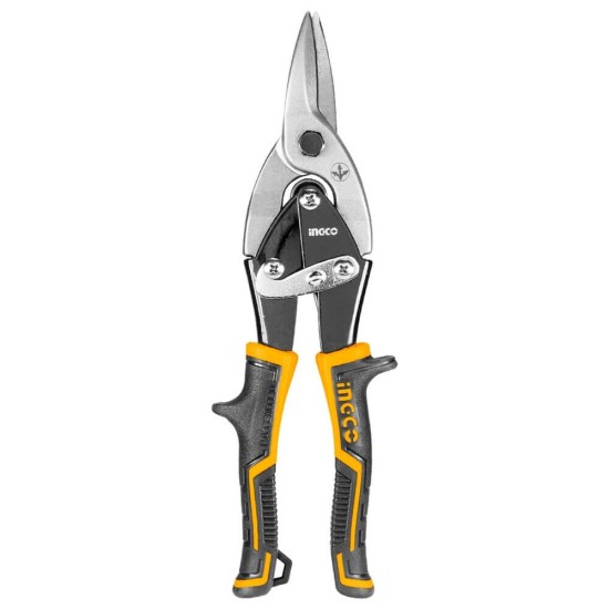 Ψαλίδι Λαμαρίνας Ίσιας Κοπής InGCO