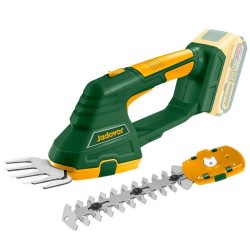 Μπορντουροψάλιδο Μίνι Μπαταρίας 20V Jadever Set