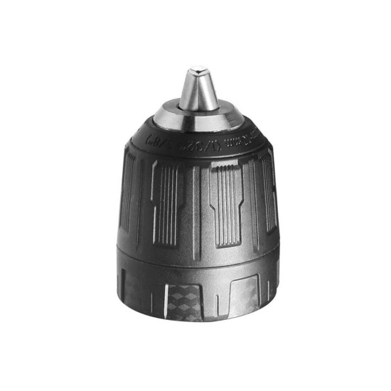 Τσοκ Αυτόματο 0.8-10mm InGCO 