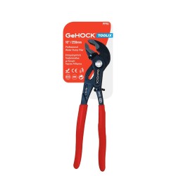 Κάβουρας 250mm GeHOCK