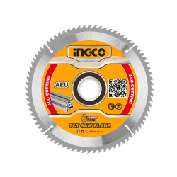 Δίσκος Κοπής Ξύλου 210mm InGCO