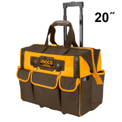 Τσάντα Εργαλείων 20'' InGCO 