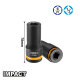 Καρυδάκι Εξάγωνο Μακρύ 1/2" Impact 10-24mm InGCO