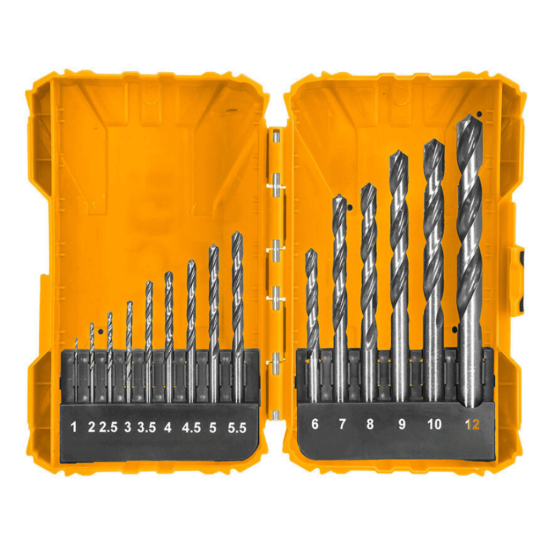 Τρυπάνια Κοβαλτίου Set InGCO