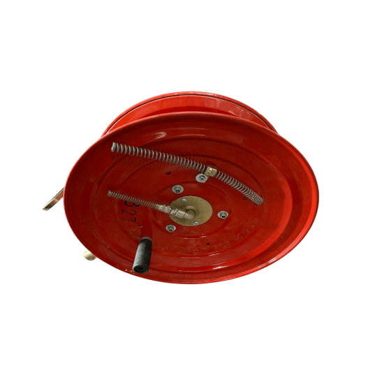 Ανέμη Μεταλλική Αέρος