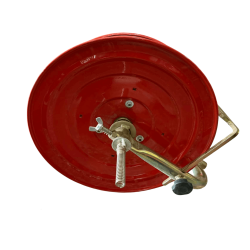 Ανέμη Μεταλλική Αέρος