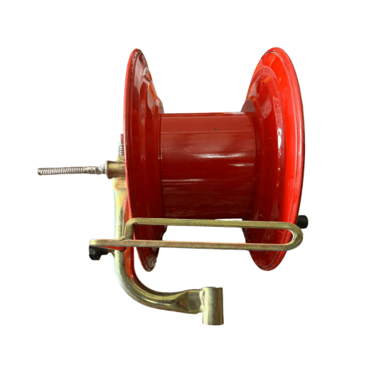 Ανέμη Μεταλλική Αέρος