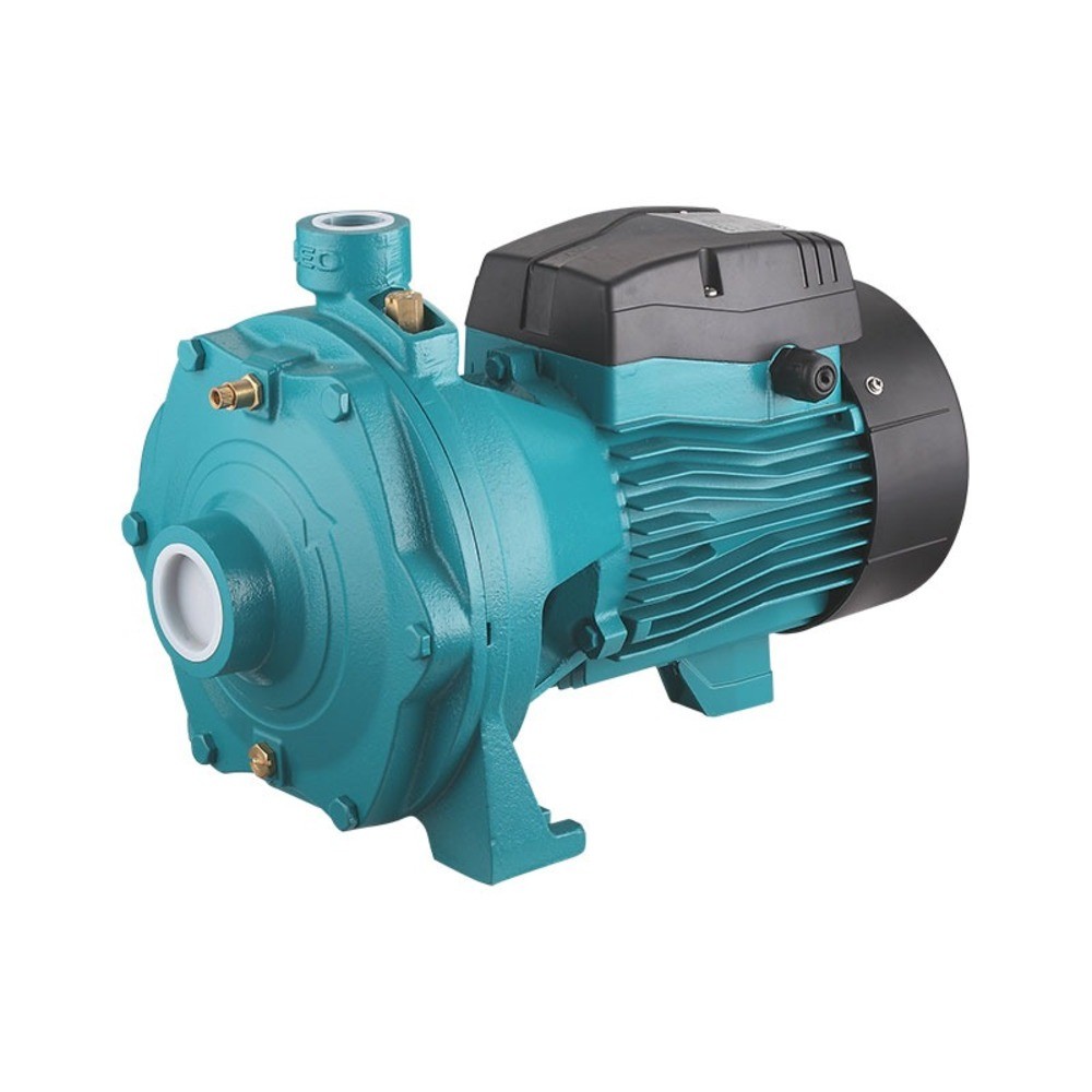Αντλία Ρεύματος 3.0Hp LEO (2XCm25/160A)