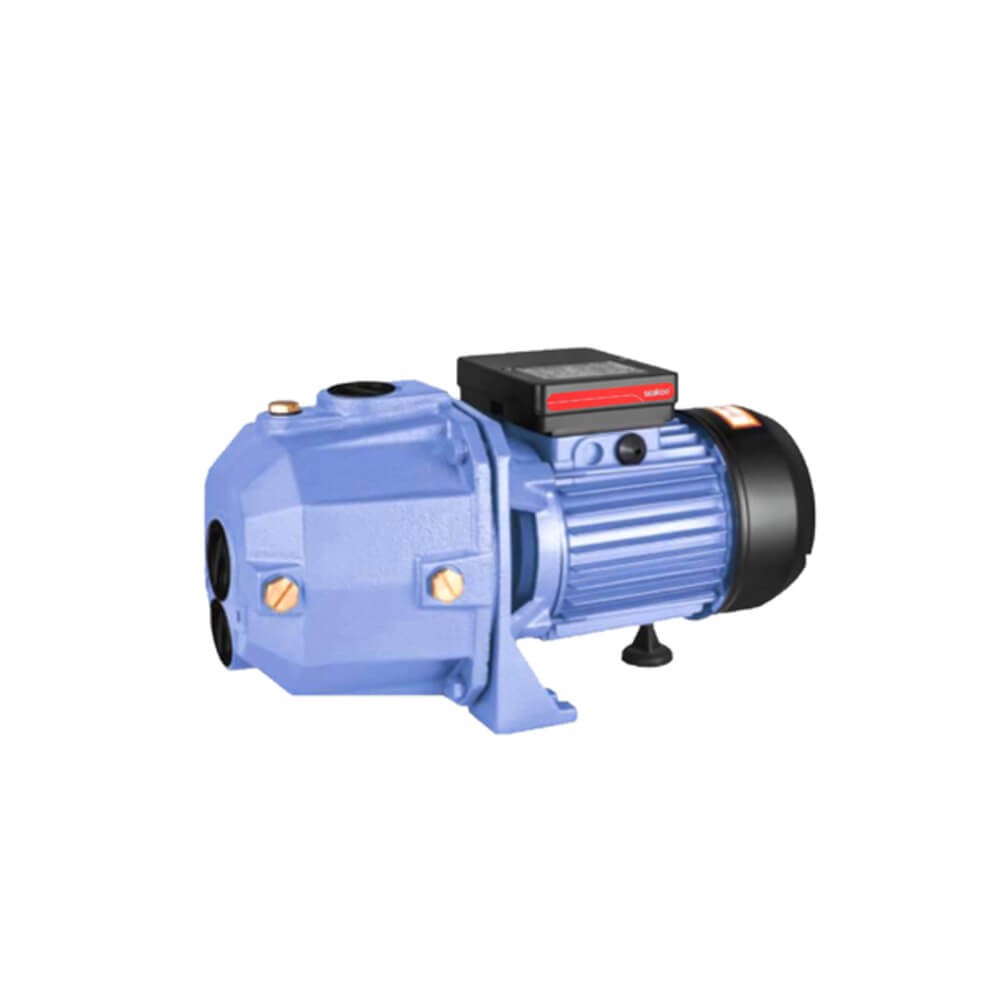 Αντλία Ρεύματος 1.0Hp AutoJET SEAKOO (370A) 