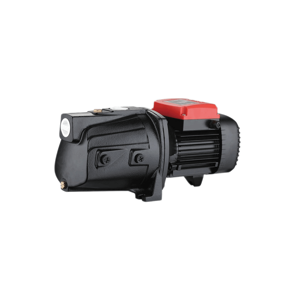 Αντλία Ρεύματος 1.0Hp JET ORCA (FJWm10M)