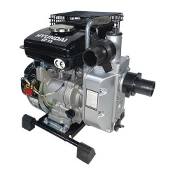 Αντλία Βενζίνης Hyundai - GP15 2.5Hp