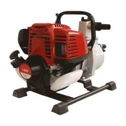 Αντλία Βενζίνης Exan - QGZ25-30B 1.2Hp