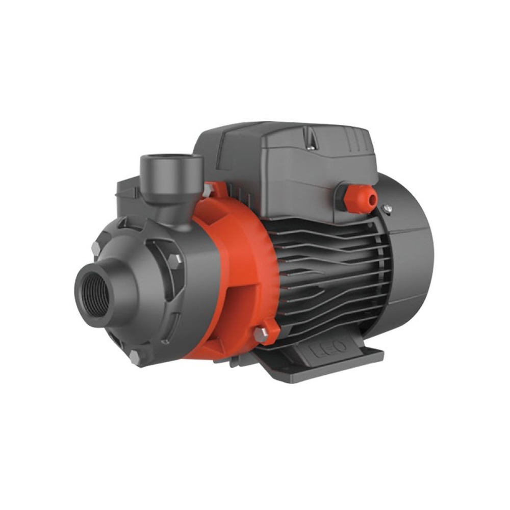 Αντλία Ρεύματος 0.5Hp LEO (APm37)