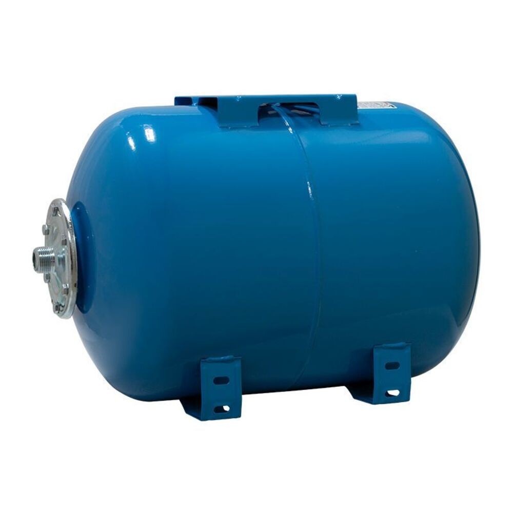 Δοχείο Διαστολής Οριζόντιο 100lt Aquasystem