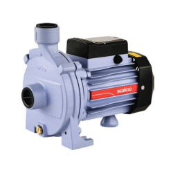 Αντλία Ρεύματος SEAKOO - CPm146 0.75Hp