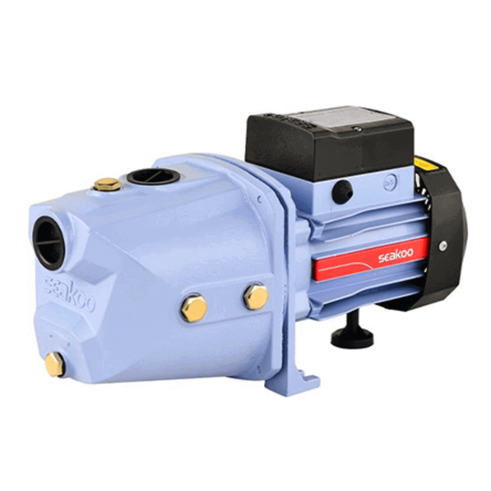 Αντλία Ρεύματος 1.0Hp JET SEAKOO (CAM100) 