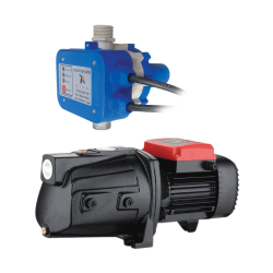 Πιεστικό Συγκρότημα 1.0Hp