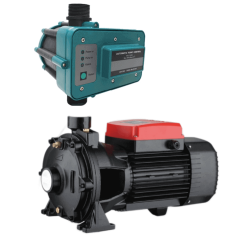 Πιεστικό Συγκρότημα 2.0Hp
