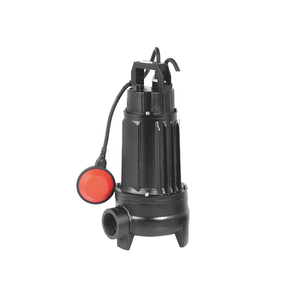 Αντλία Λυμάτων 750W Orca (40VH0.75/2MF)